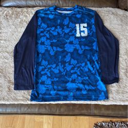 Boys Shirt