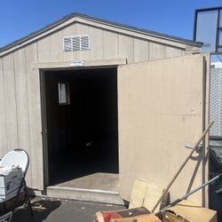 Tuff Shed  Great Condition (Best Offer)