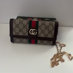 Crossbody Wallet/purse
