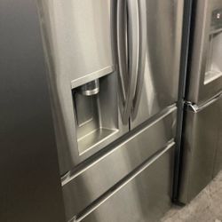 LG Refrigerator