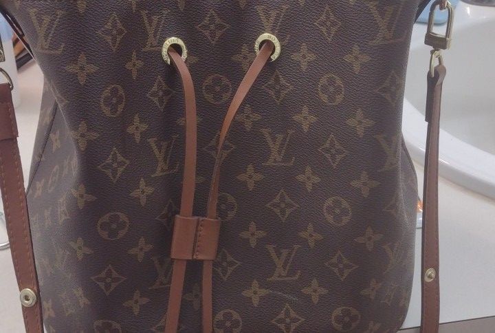Louis Vuitton Women's Bag 