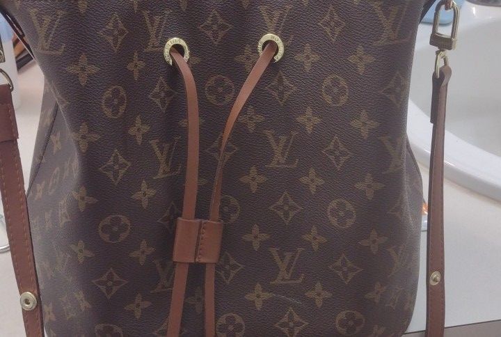 Louis Vuitton Women's Bag