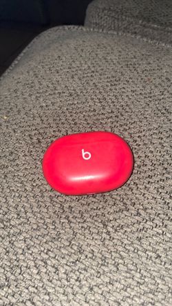 Beats Studio buds