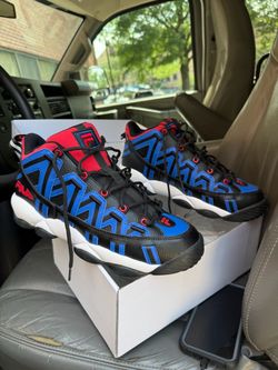 FILA