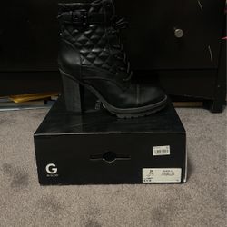 Guess Boots 8.5