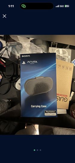 Ps Vita Case