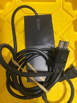Microsoft Xbox power supply