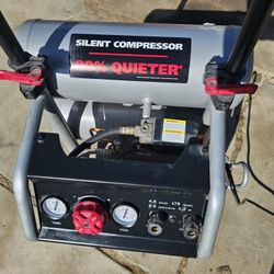 Air Compressor 