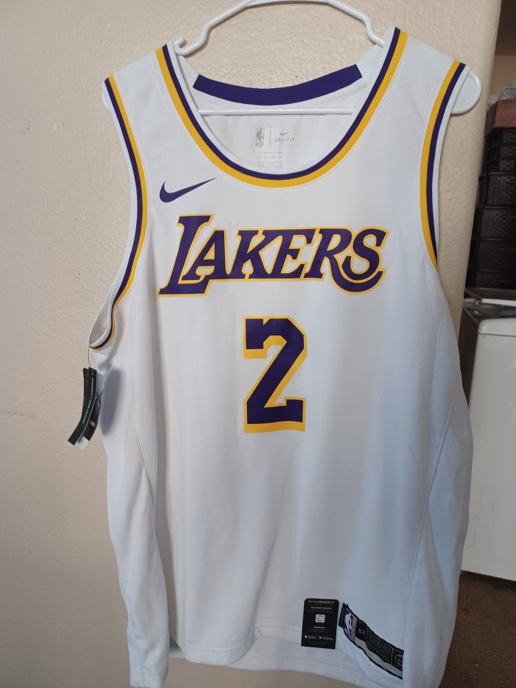 Lakers Jersey