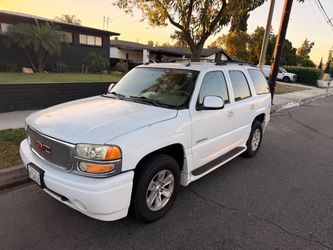 2005 GMC Yukon