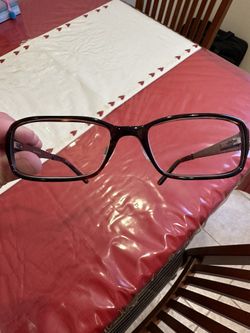 Max Cole Prescription Glasses