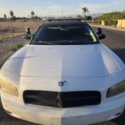 2008 Dodge Charger