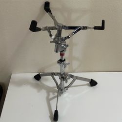 TAMA snare drum stand