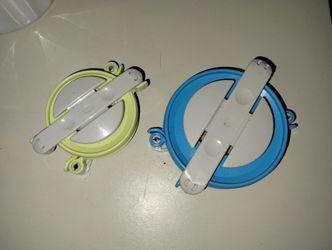 Pom Pom Ball Makers 