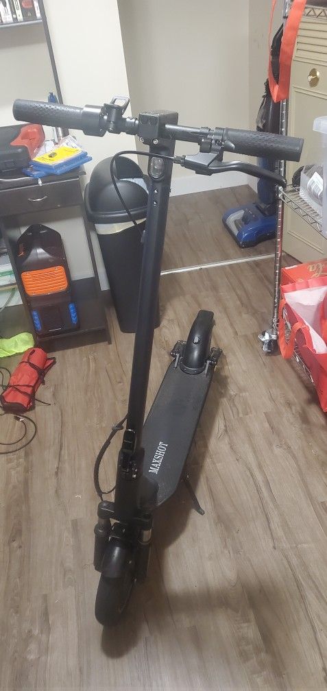 Maxshot V1Max 500W Scooter