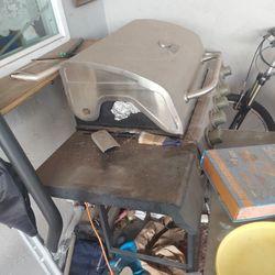 BBQ Grill