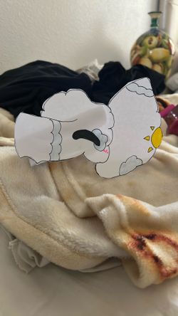 Dragon puppets