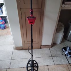 Equinox Brand New Metal Detector Never Used Before
