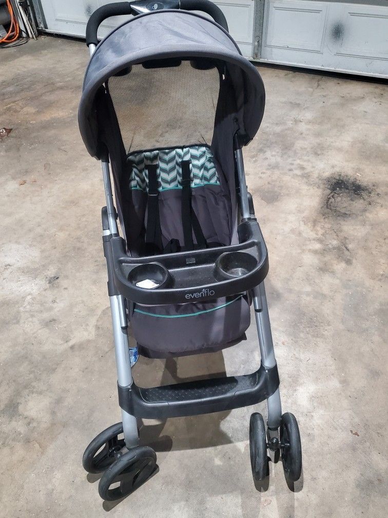 Stroller