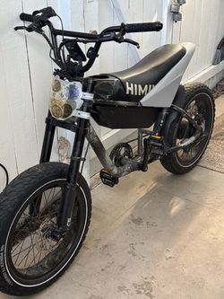 Himiway C5 Ultra E-Bike for Sale