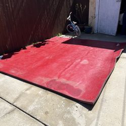 12x12 Wrestling Mat 