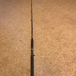 Vintage Shakespeare ugly stick 