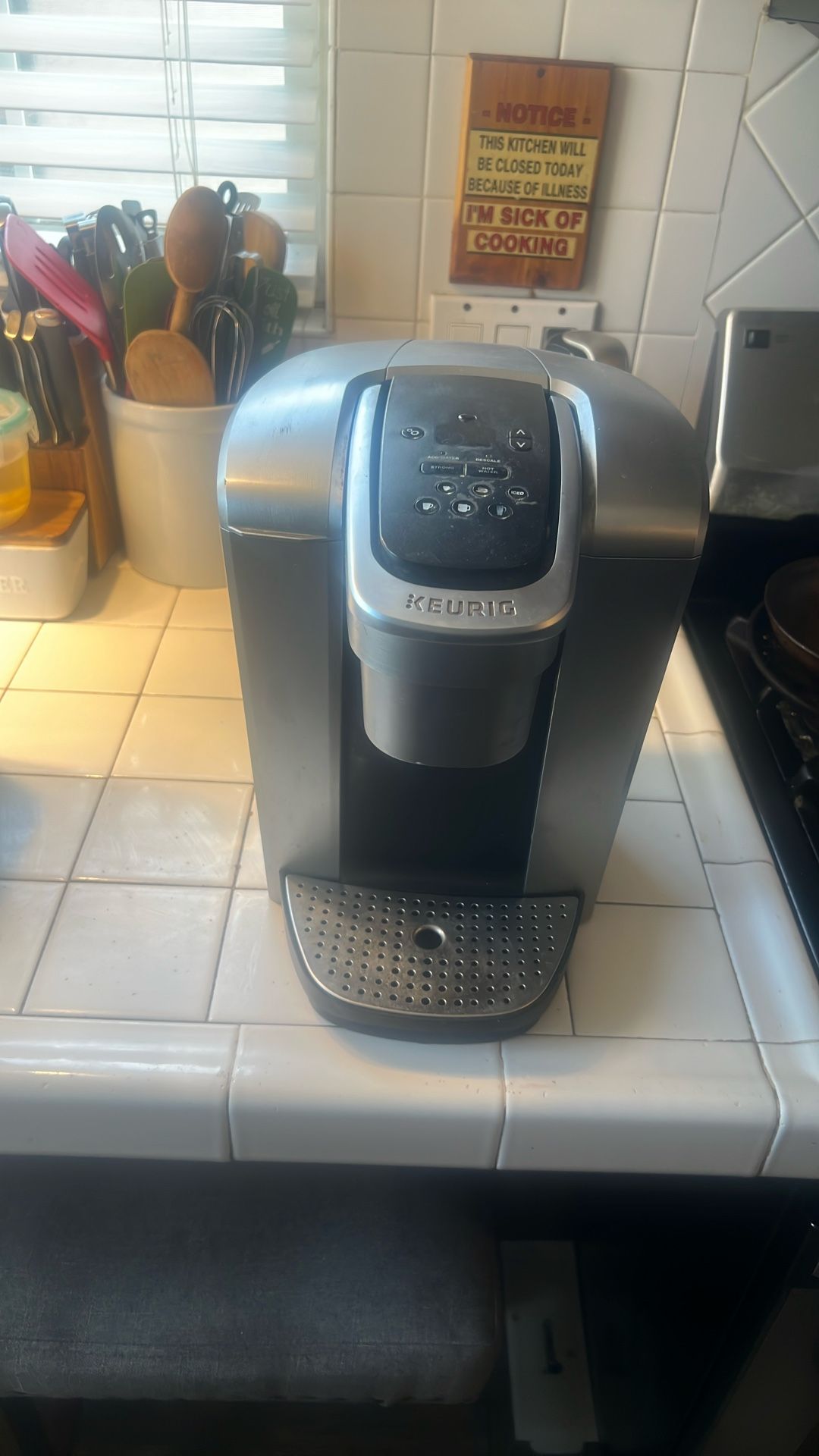 Keurig