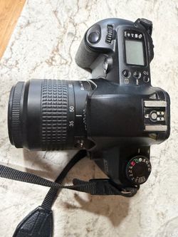 Canon film camera