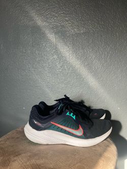 Running shoes