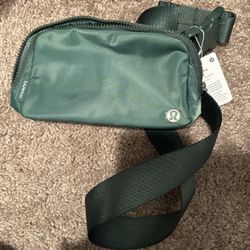 Lulu Lemon Belt Bag
