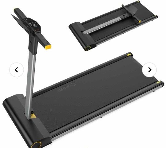 Urevo Spacewalk 1 treadmill