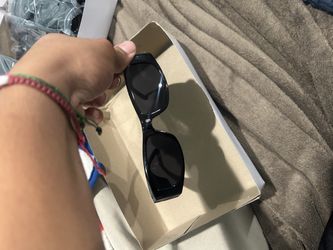 Palm Angel Glasses