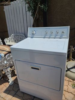 Electric dryer