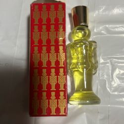 One Bottle Of Perfume For 3.090