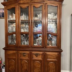 China Cabinet 
