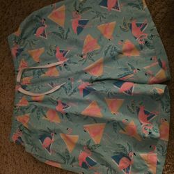 Chubbies The Mingos 7in