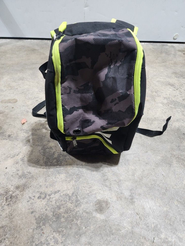 Easton Baseball Backpack
