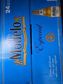 24 count bottle of madelo