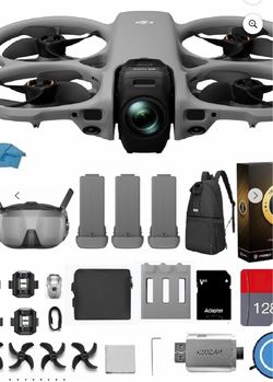 DJI Avata