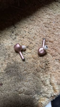 Ear buds