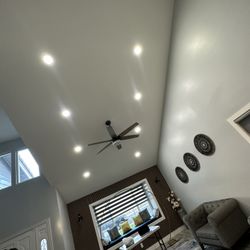 Recessed Lights