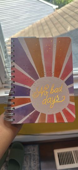 Pembrook One-Year Planner