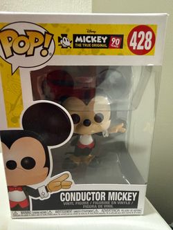 Funko Pops