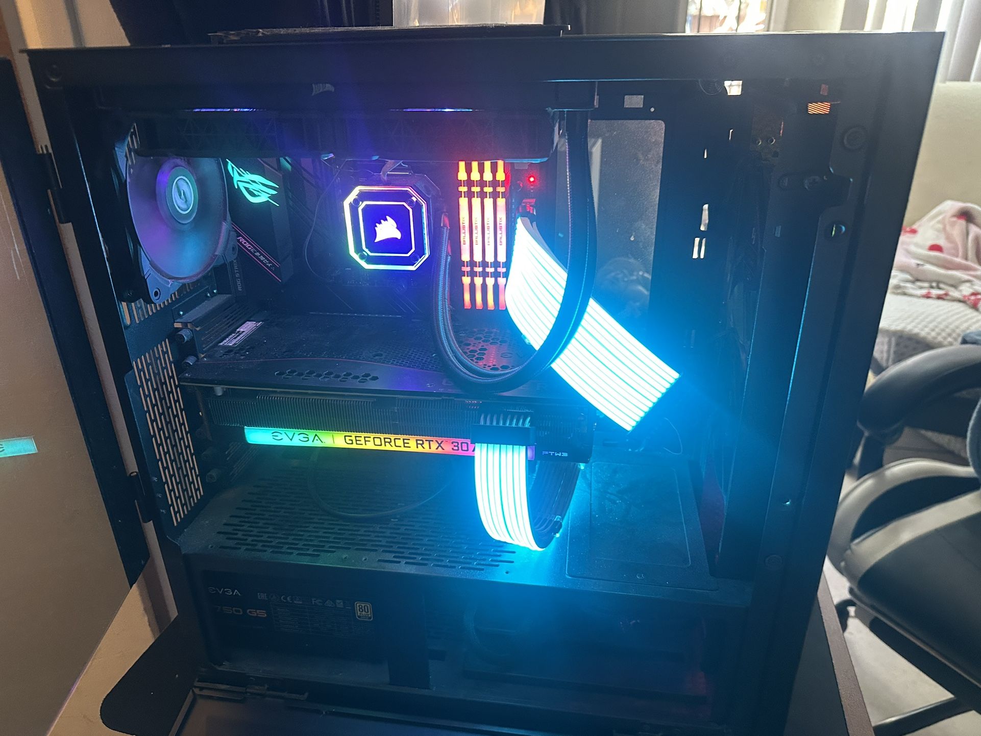 Msi Case 3070 Ti HMU W Offers