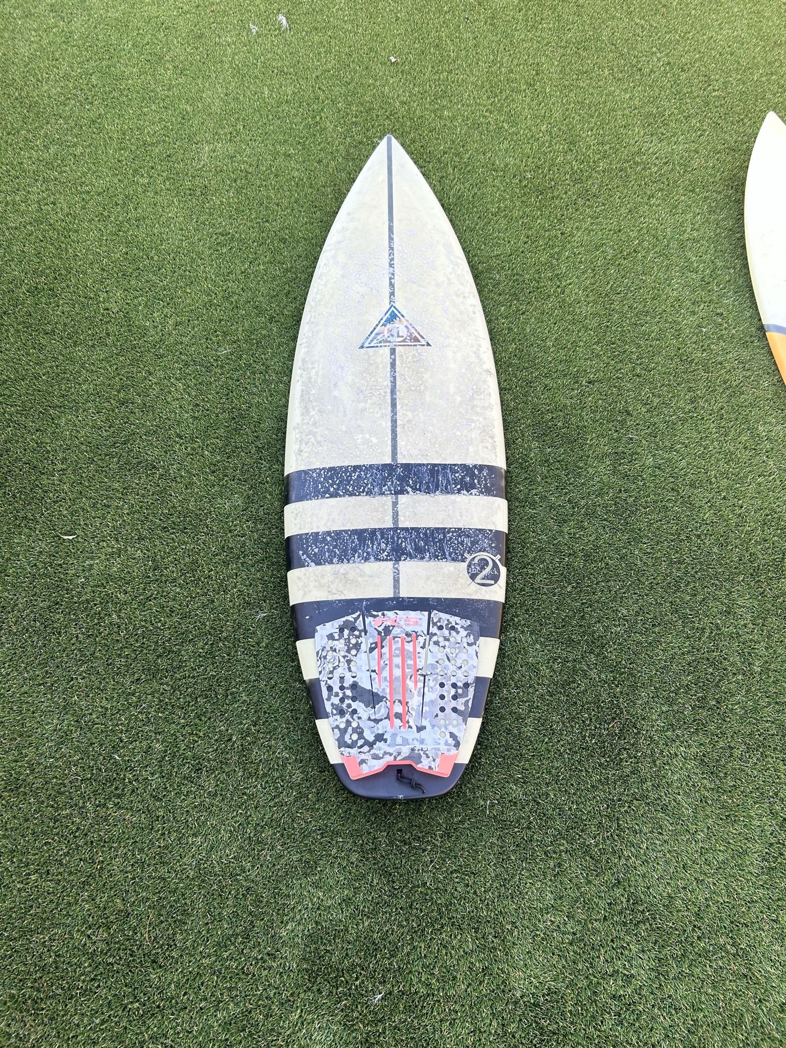 Kalani Surfboard Shortboard 