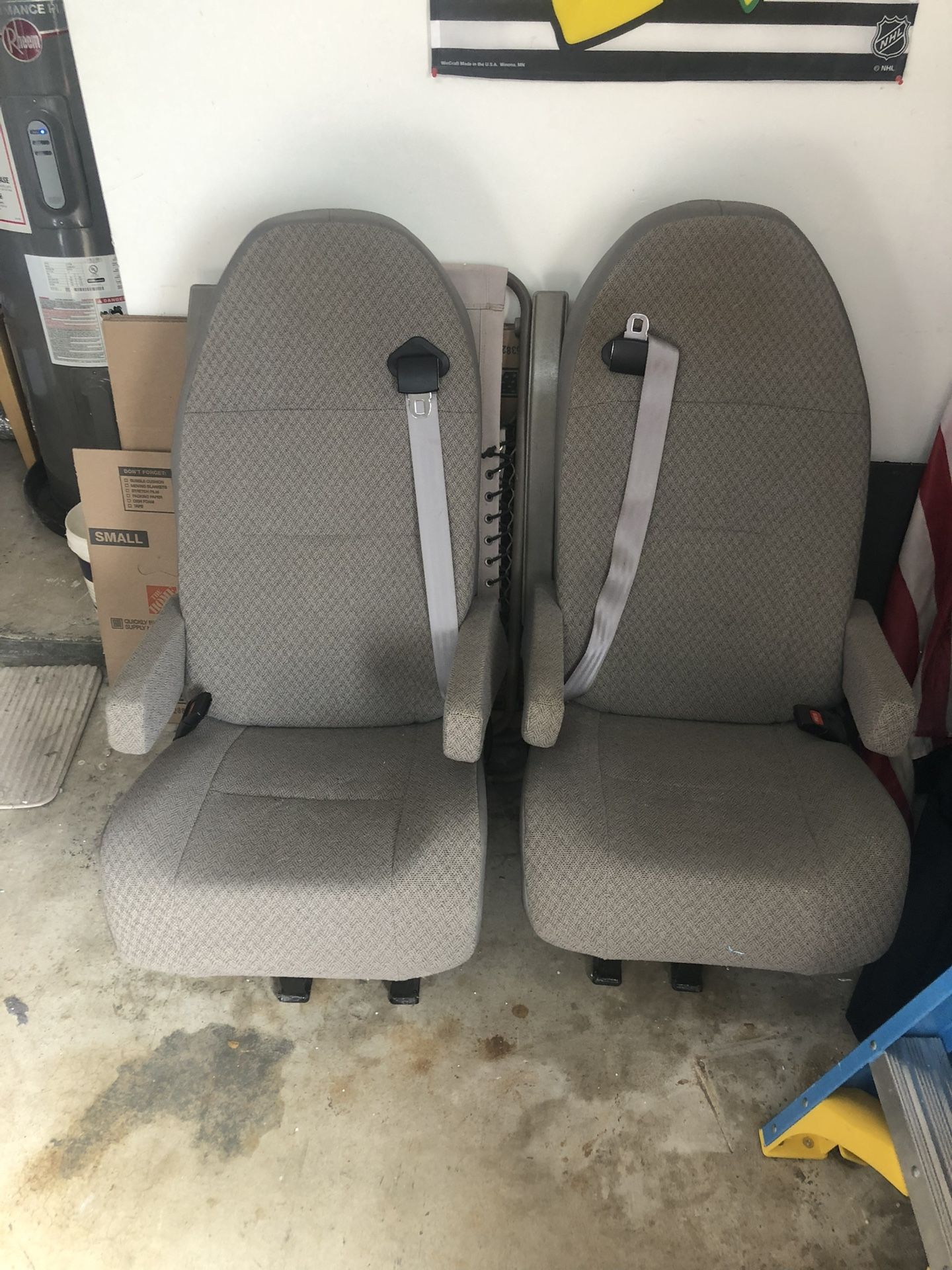 2014 Chevrolet Express