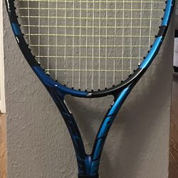 BABOLAT PURE DRIVE v10