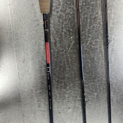 Reddington Fly Rod