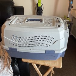 Pet Carrier’s 