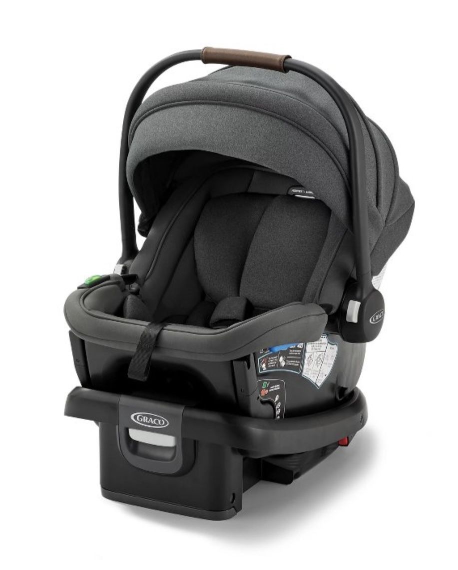 Graco GoMax Infant Car Seat - Ace